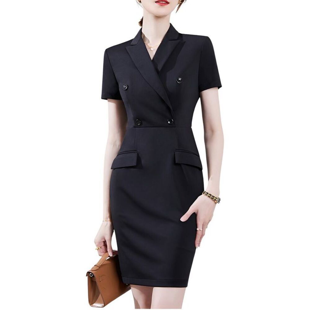 Vincent Womens  Dress